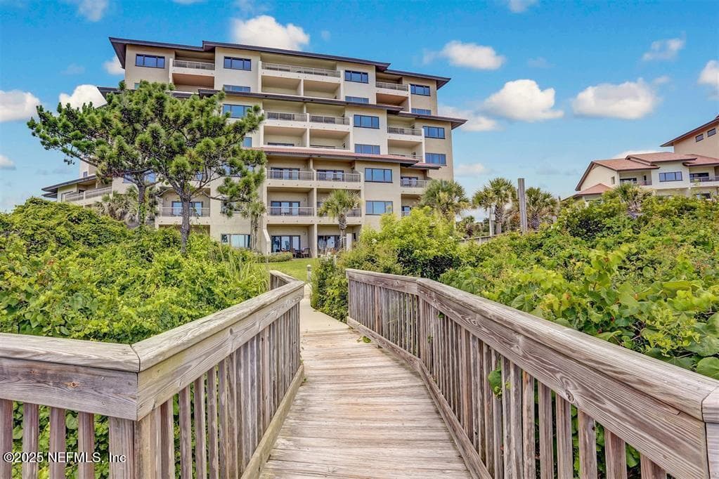 Photo 24 of 318 SANDCASTLES Court, Fernandina Beach, FL 32034