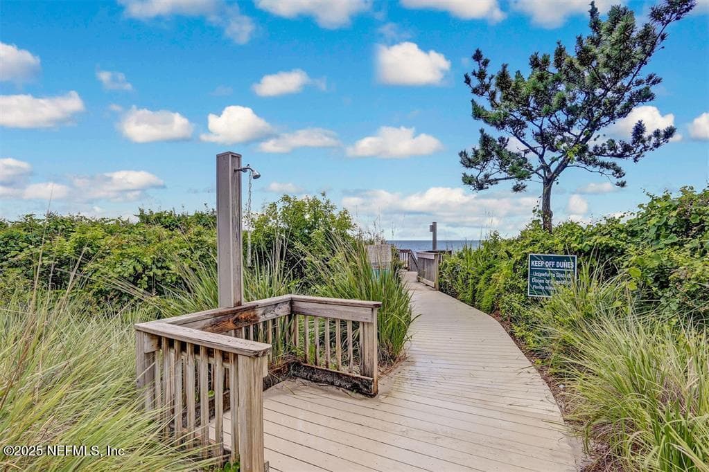 Photo 25 of 318 SANDCASTLES Court, Fernandina Beach, FL 32034