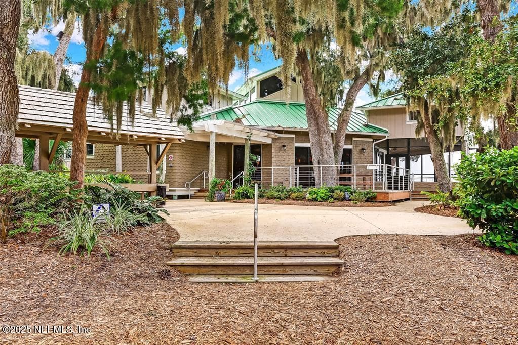 Photo 31 of 318 SANDCASTLES Court, Fernandina Beach, FL 32034
