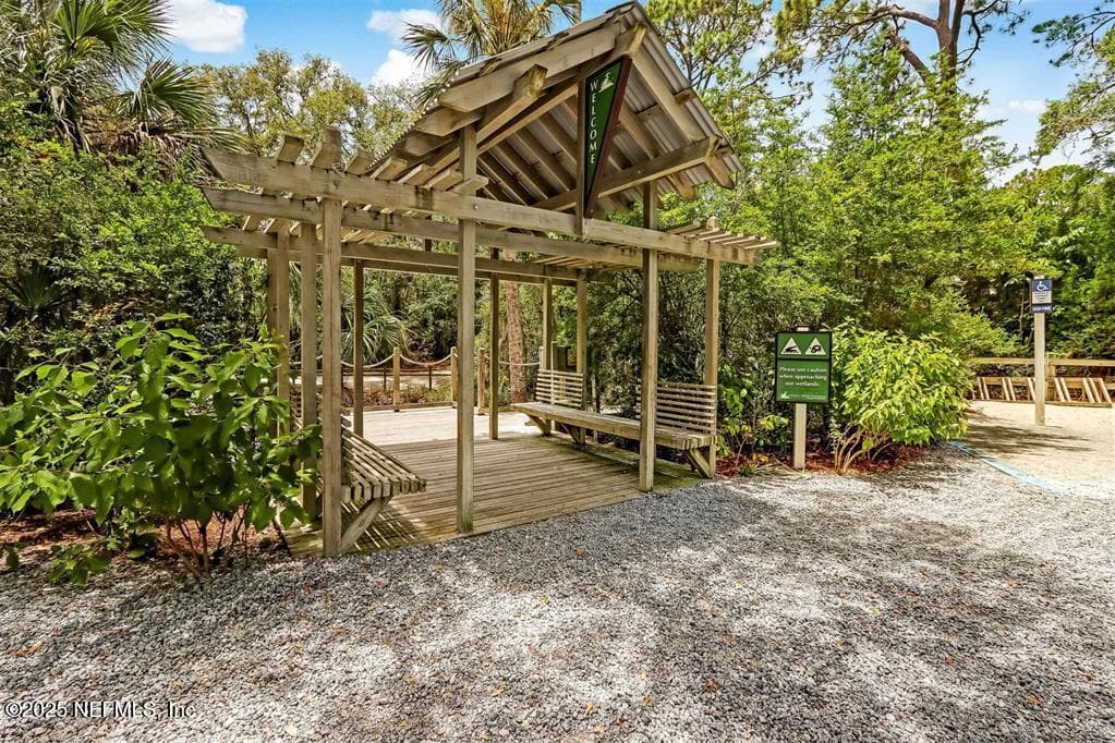 Photo 35 of 318 SANDCASTLES Court, Fernandina Beach, FL 32034