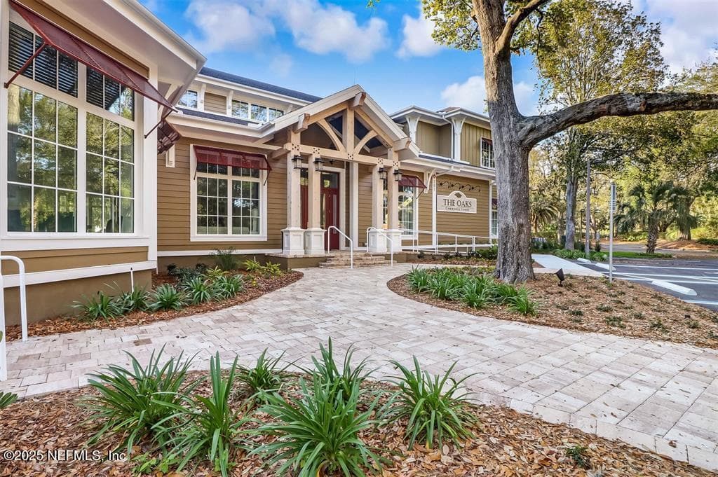 Photo 40 of 318 SANDCASTLES Court, Fernandina Beach, FL 32034