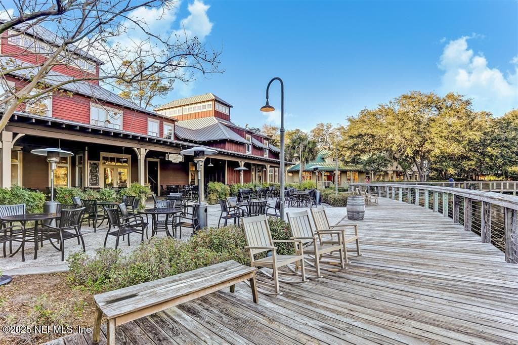 Photo 43 of 318 SANDCASTLES Court, Fernandina Beach, FL 32034
