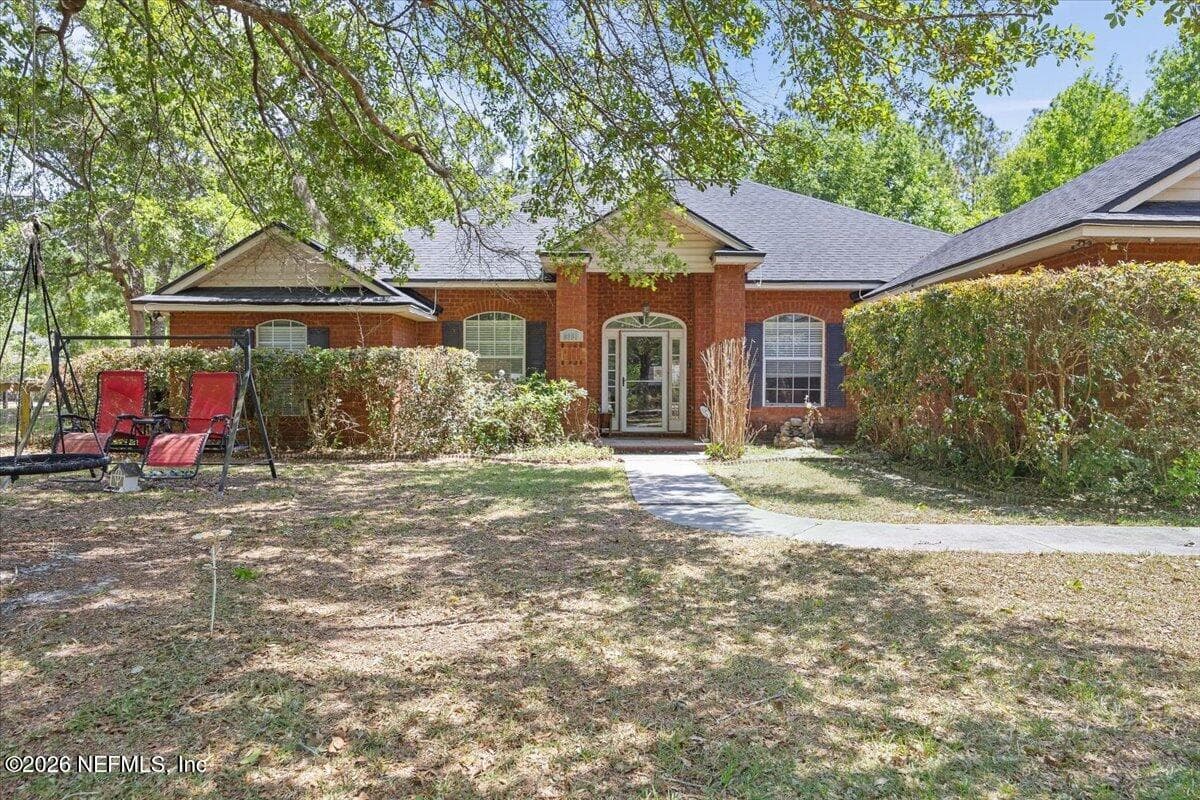 Photo 29 of 8581 PINE Avenue, Macclenny, FL 32063