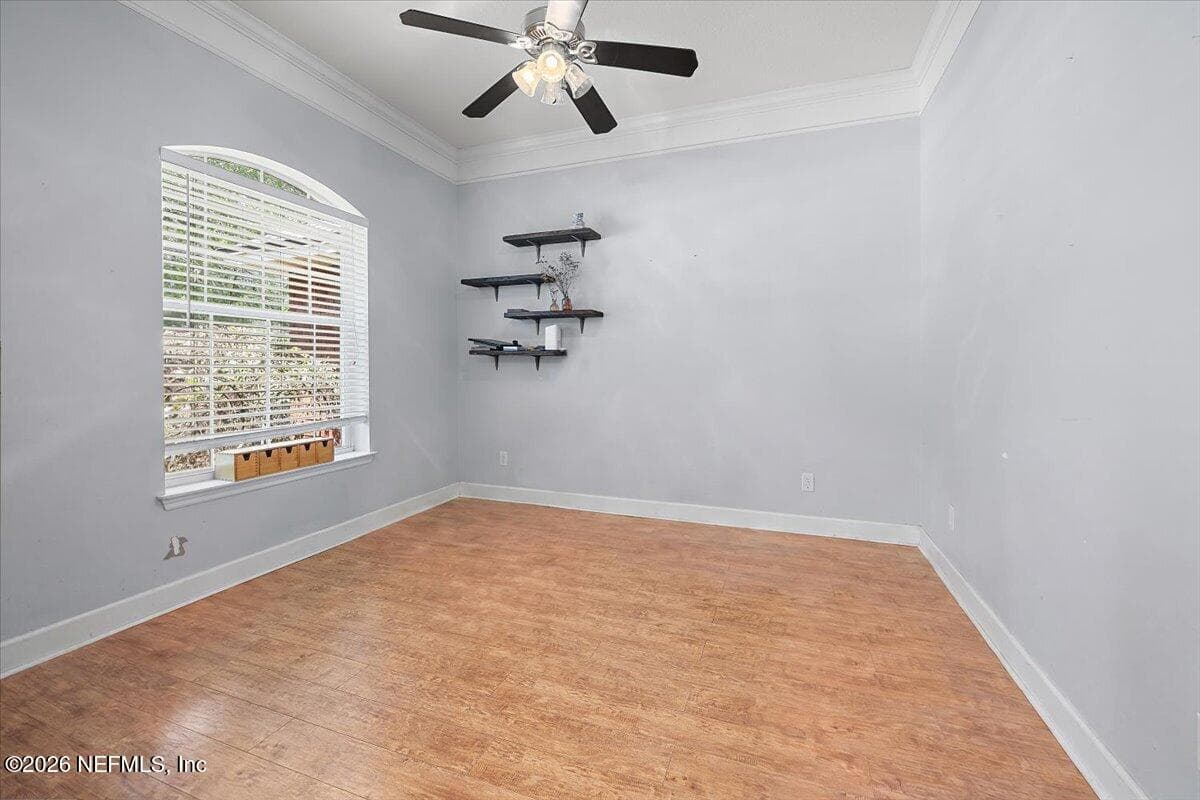 Home office/Flex Space — 8581 PINE Avenue, Macclenny, FL 32063