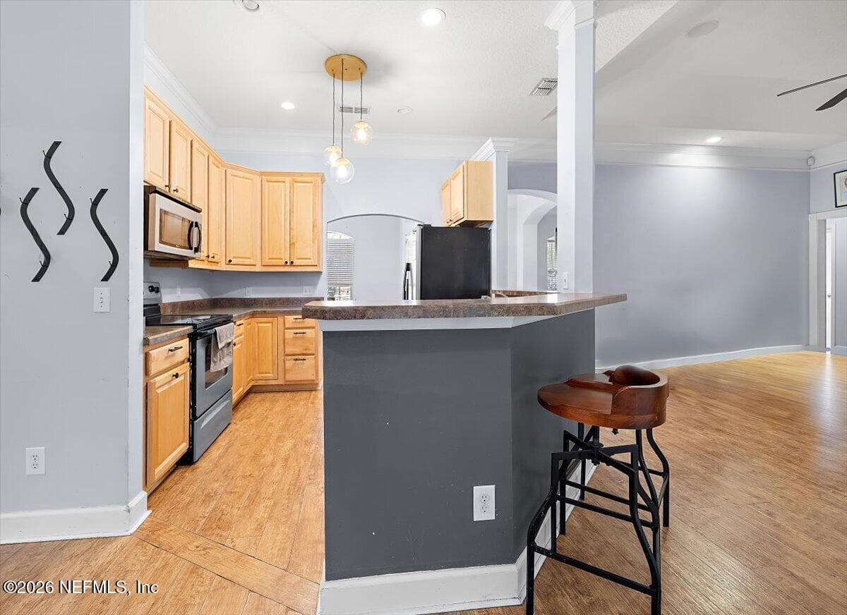 Kitchen 1 — 8581 PINE Avenue, Macclenny, FL 32063