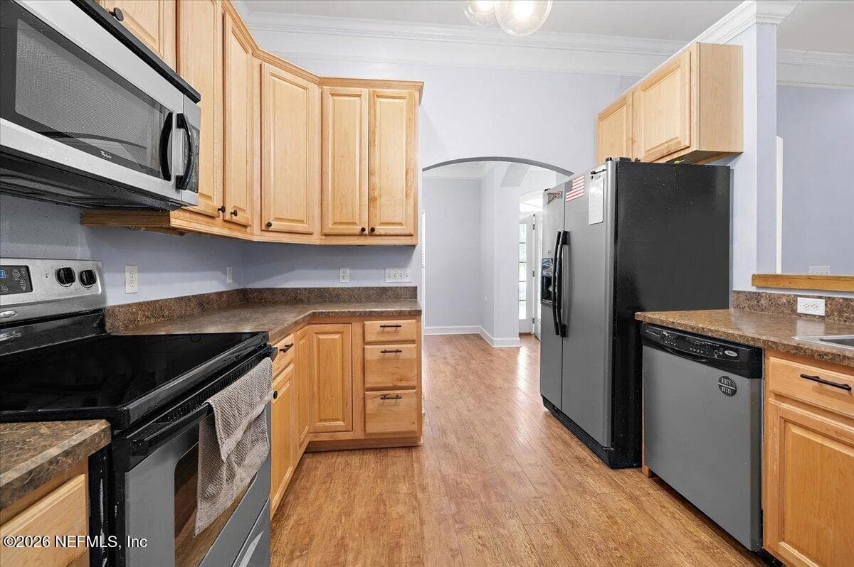 Kitchen 2 — 8581 PINE Avenue, Macclenny, FL 32063