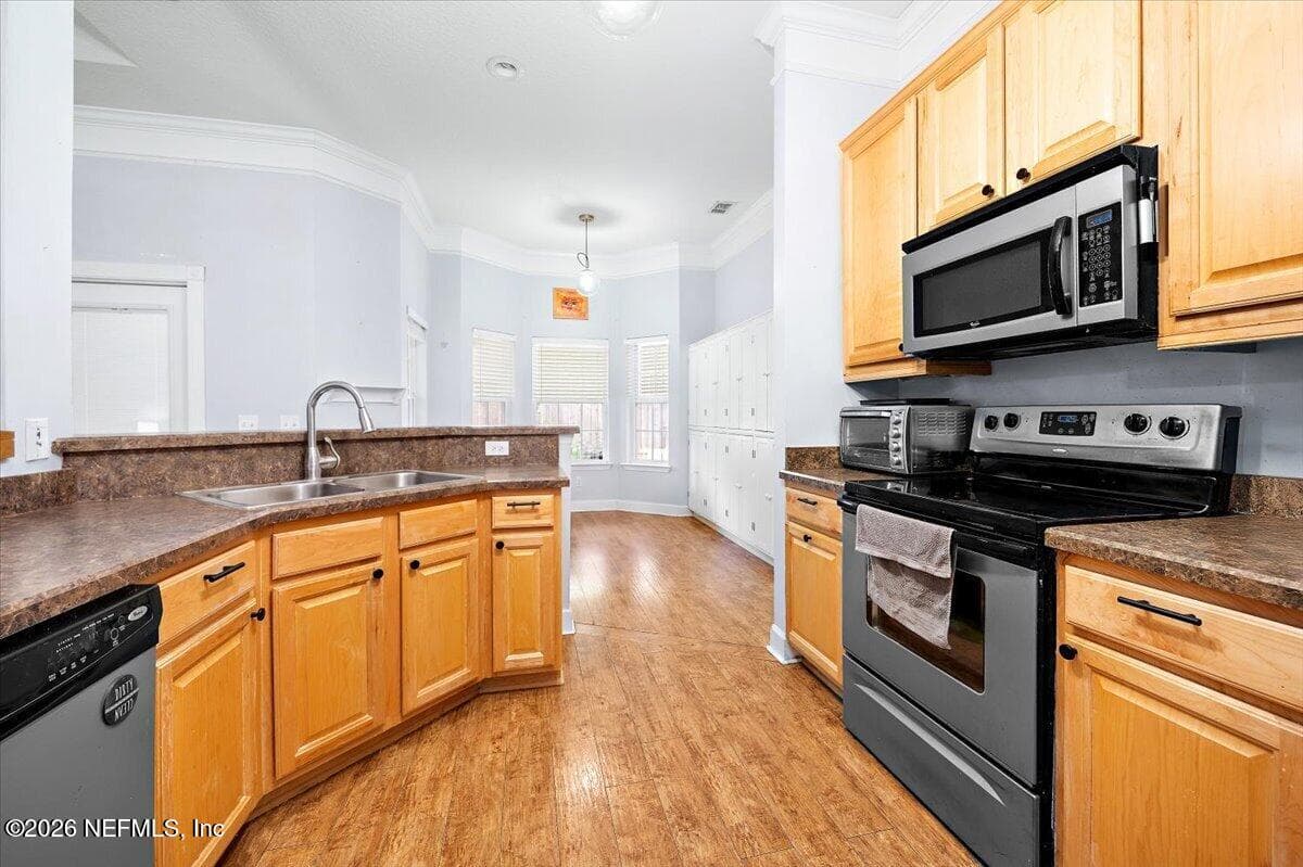 Kitchen 3 — 8581 PINE Avenue, Macclenny, FL 32063