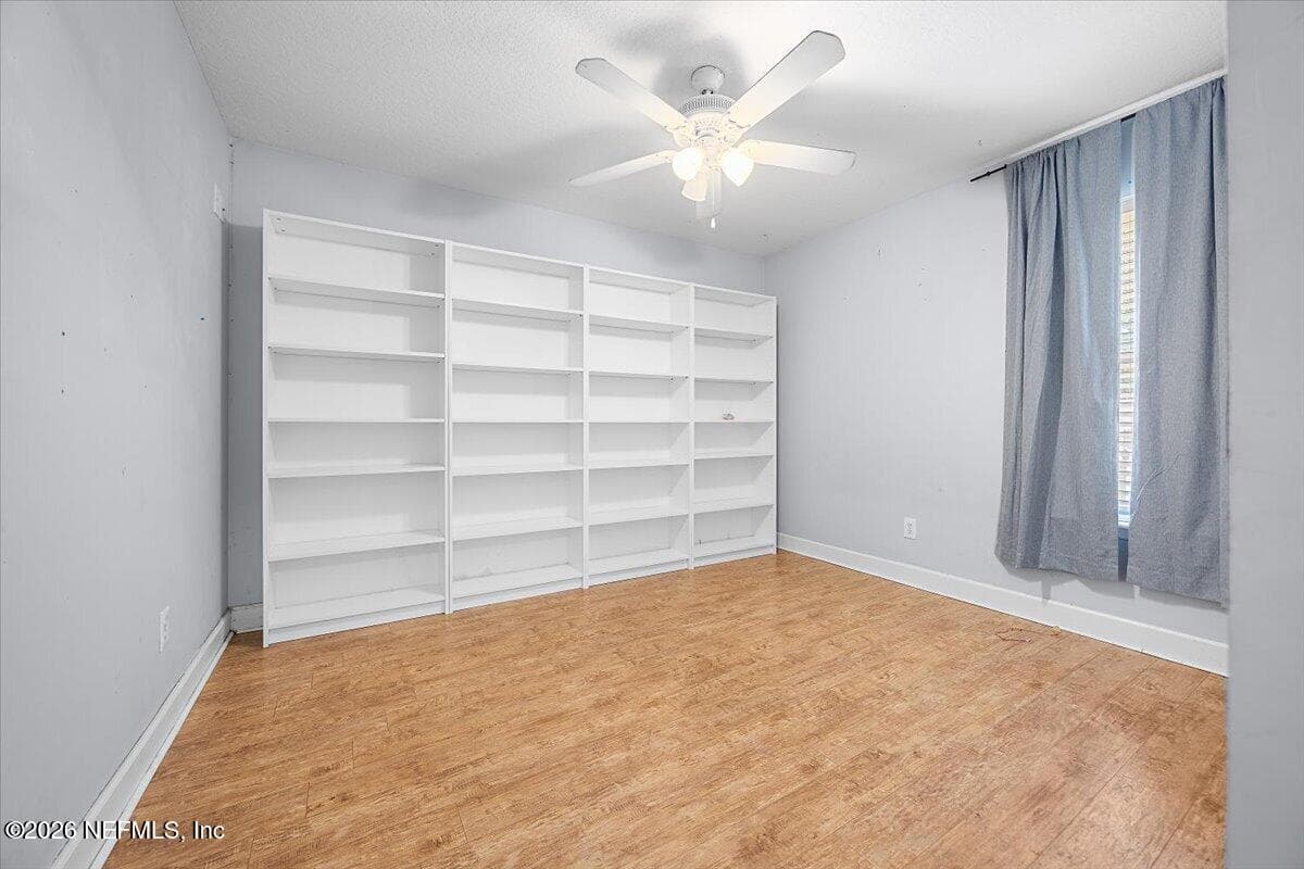 Bedroom 2 — 8581 PINE Avenue, Macclenny, FL 32063