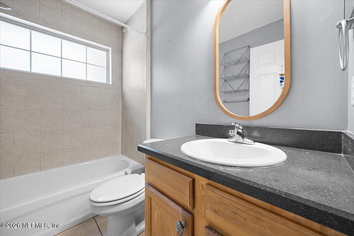 Bathroom 2 — 8581 PINE Avenue, Macclenny, FL 32063