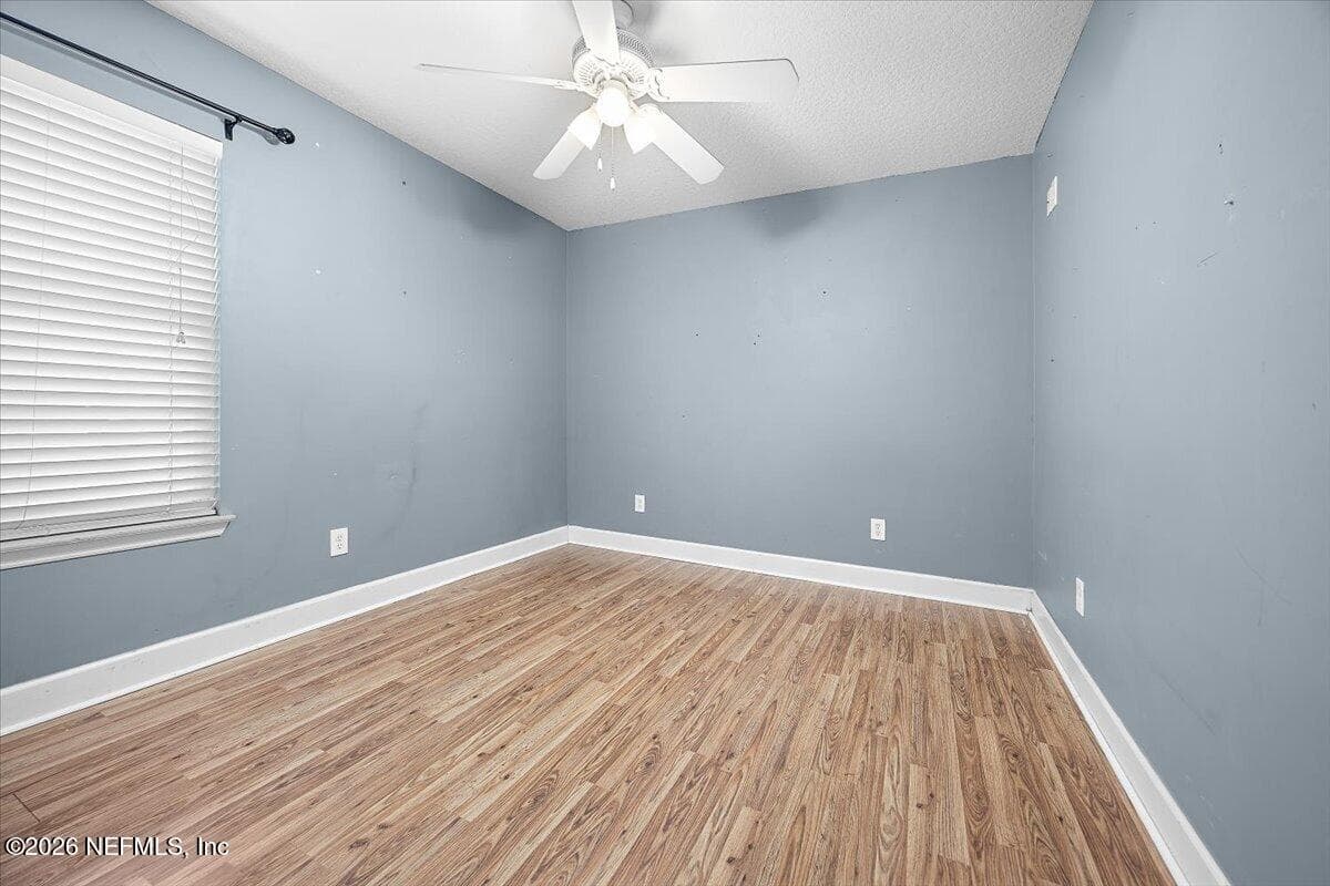 Bedroom 3 — 8581 PINE Avenue, Macclenny, FL 32063
