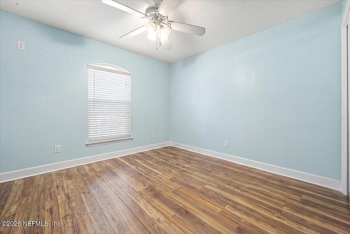 Bedroom 4 — 8581 PINE Avenue, Macclenny, FL 32063