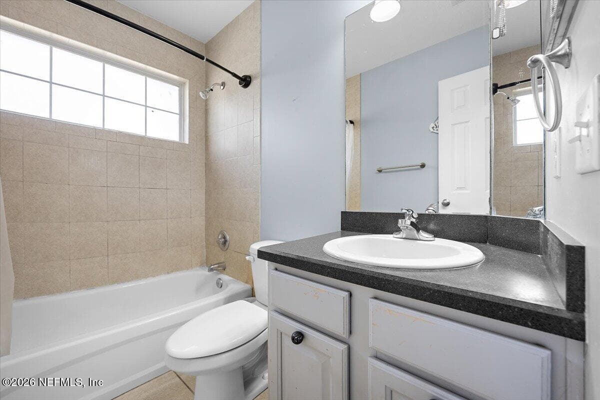 Bathroom 3 — 8581 PINE Avenue, Macclenny, FL 32063
