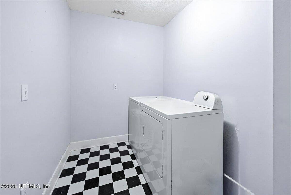 Laundry Room — 8581 PINE Avenue, Macclenny, FL 32063