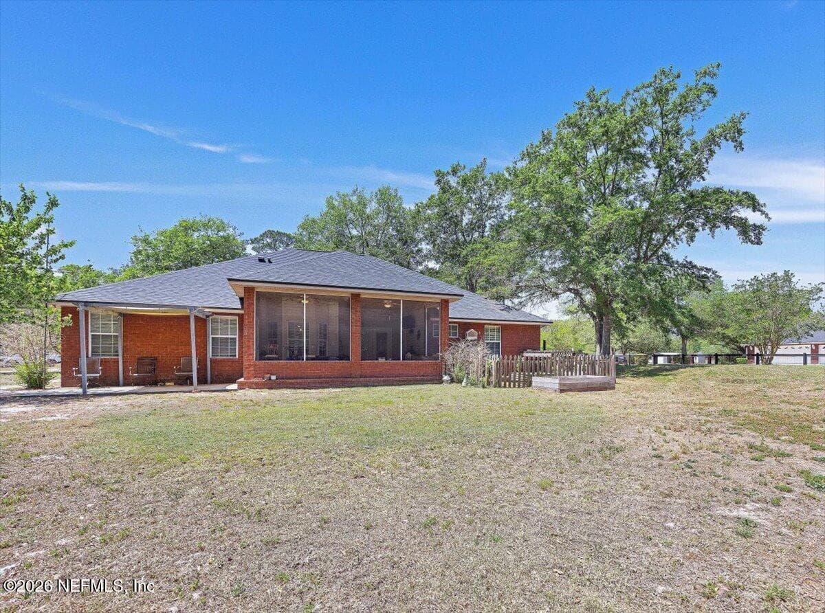 Photo 30 of 8581 PINE Avenue, Macclenny, FL 32063