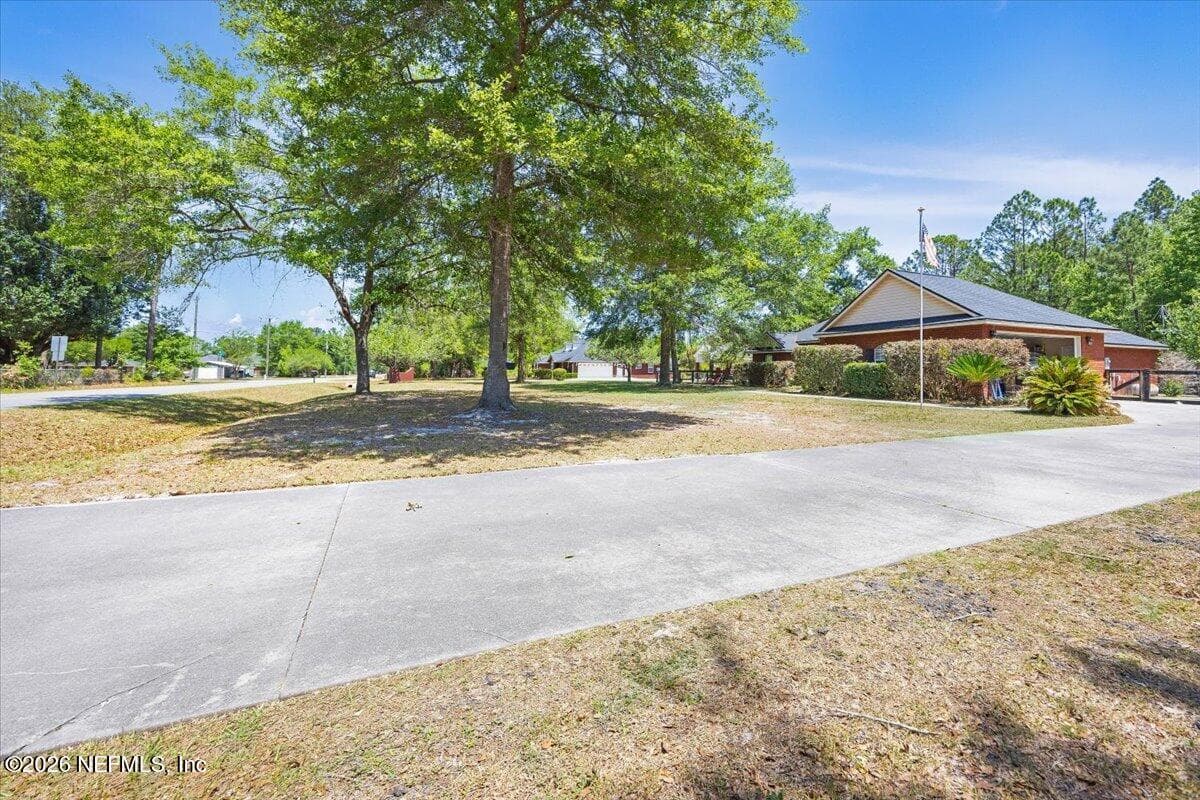 Photo 31 of 8581 PINE Avenue, Macclenny, FL 32063