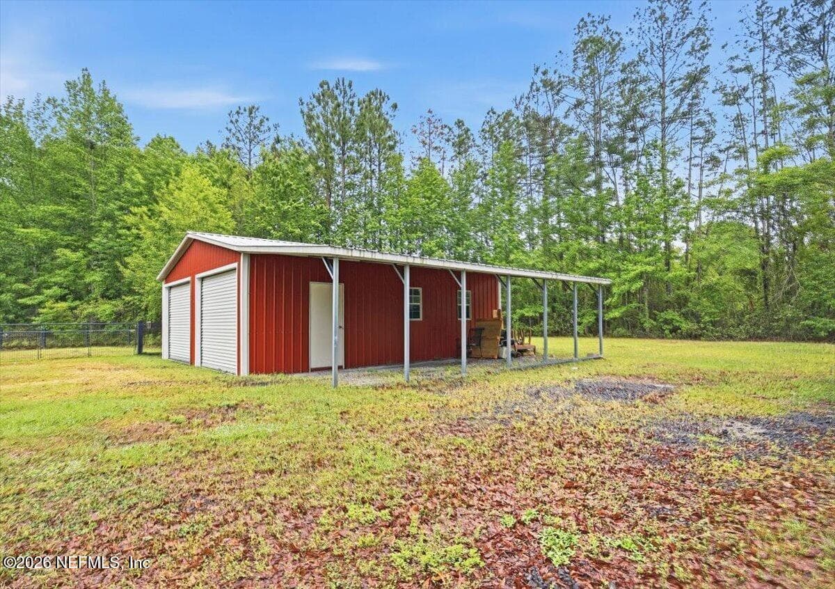 Photo 32 of 8581 PINE Avenue, Macclenny, FL 32063