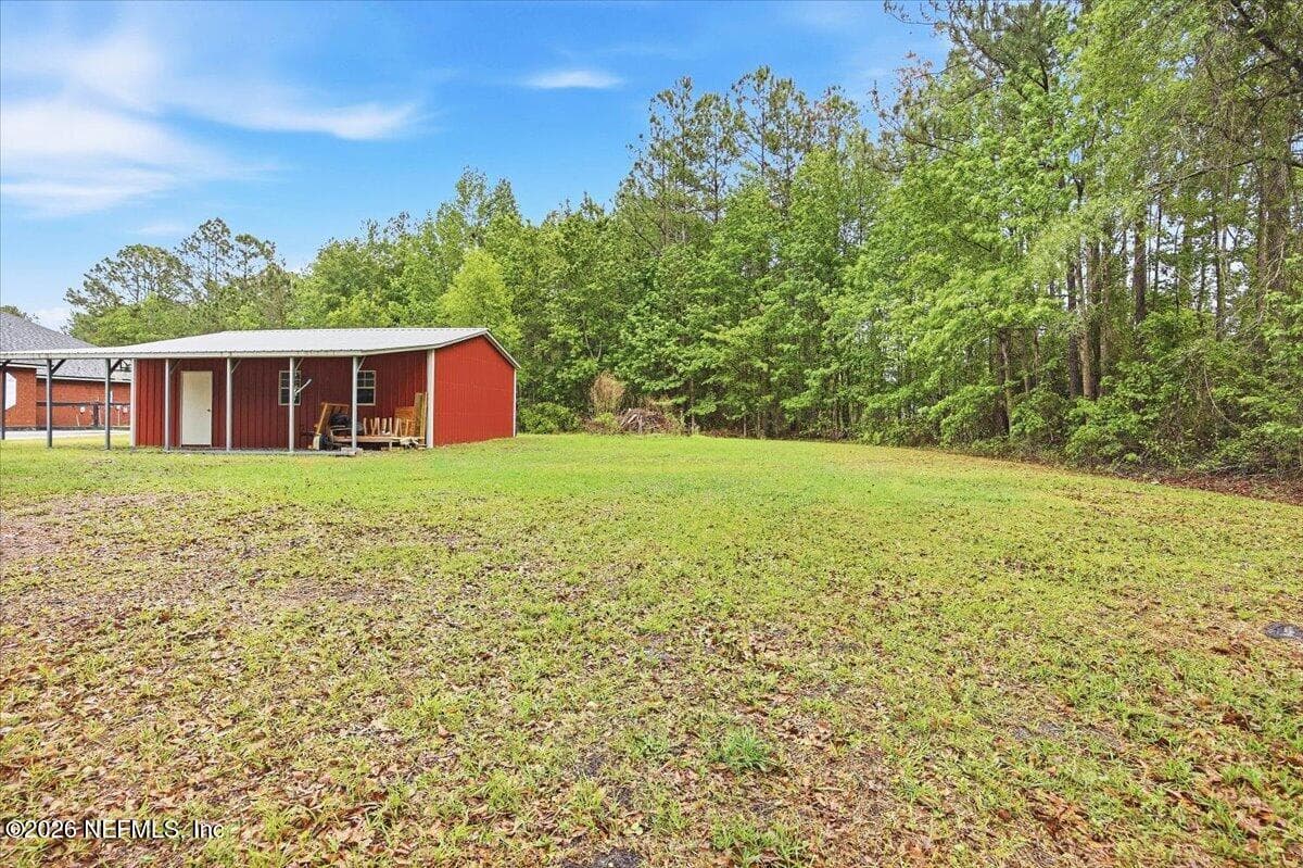 Photo 33 of 8581 PINE Avenue, Macclenny, FL 32063