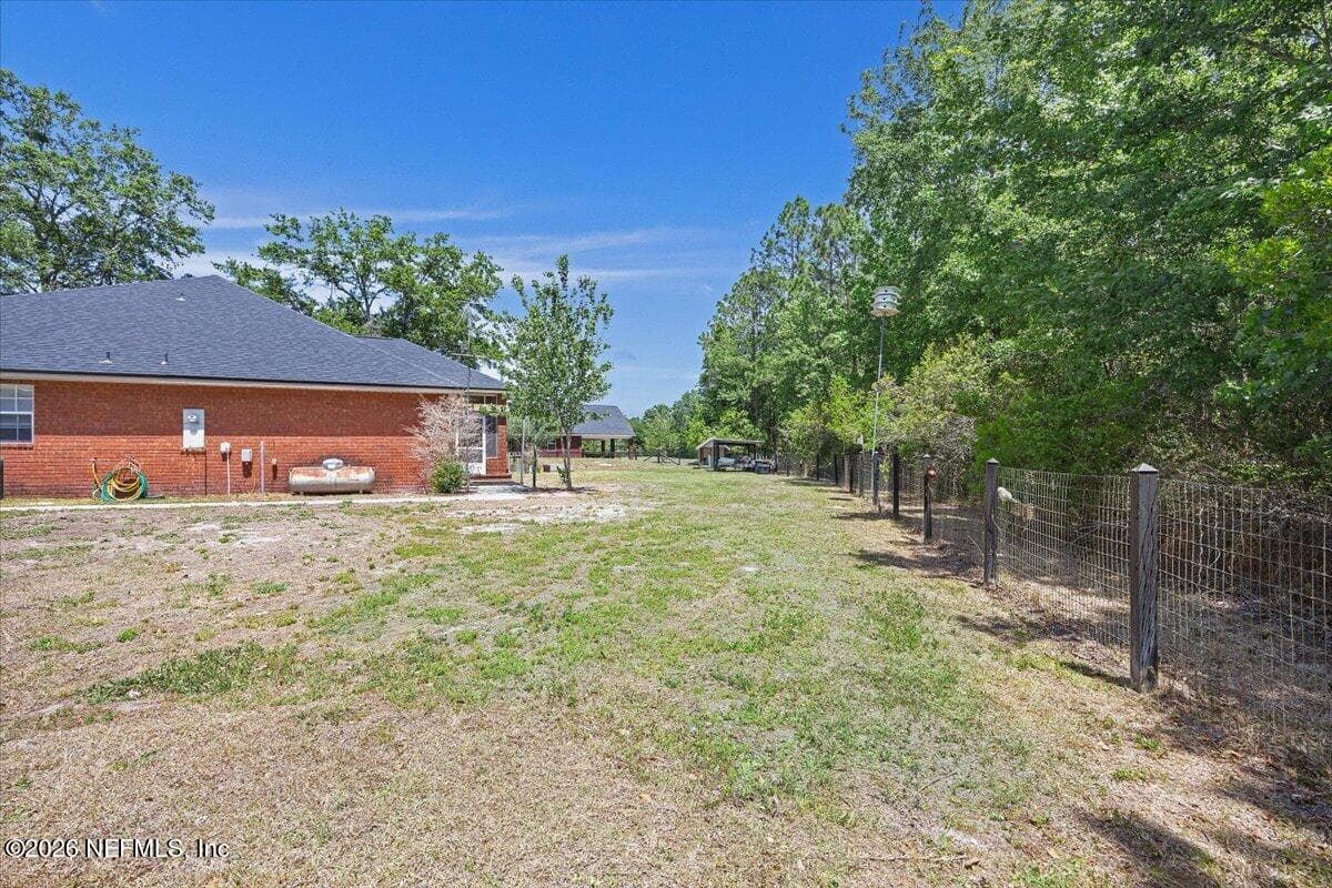 Photo 34 of 8581 PINE Avenue, Macclenny, FL 32063