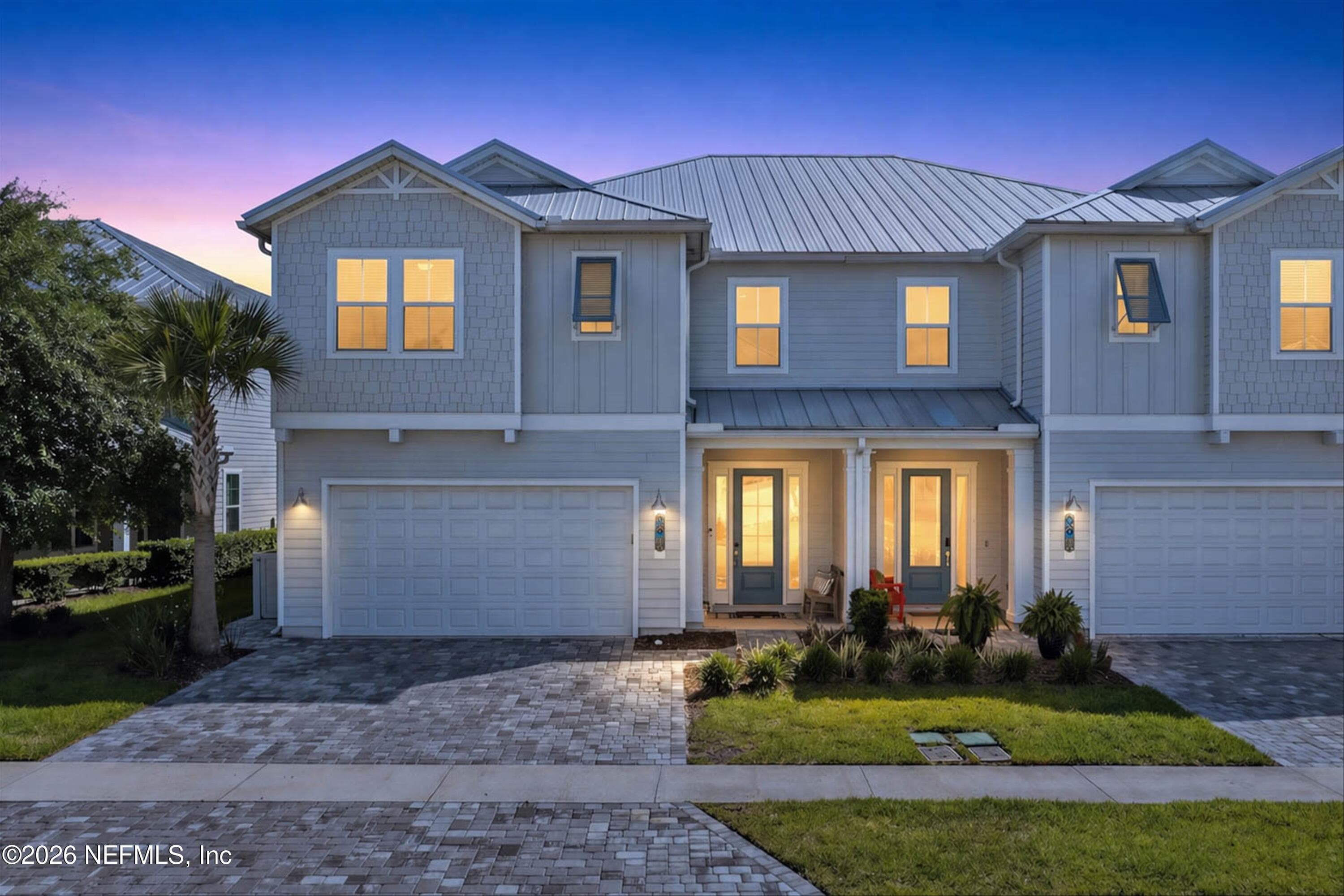 Photo 2 of 60 RUM RUNNER Way, St. Johns, FL 32259