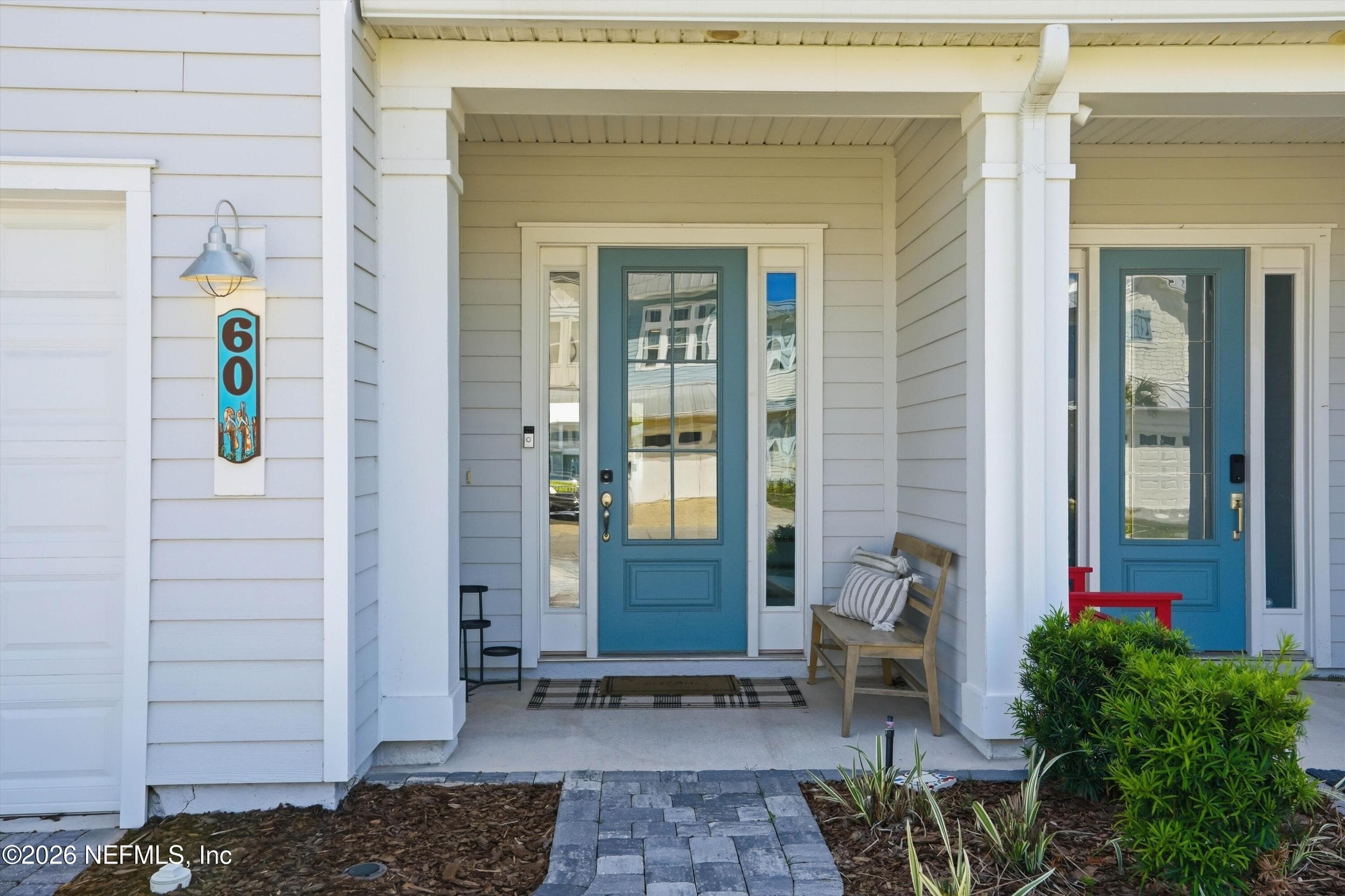 Photo 5 of 60 RUM RUNNER Way, St. Johns, FL 32259