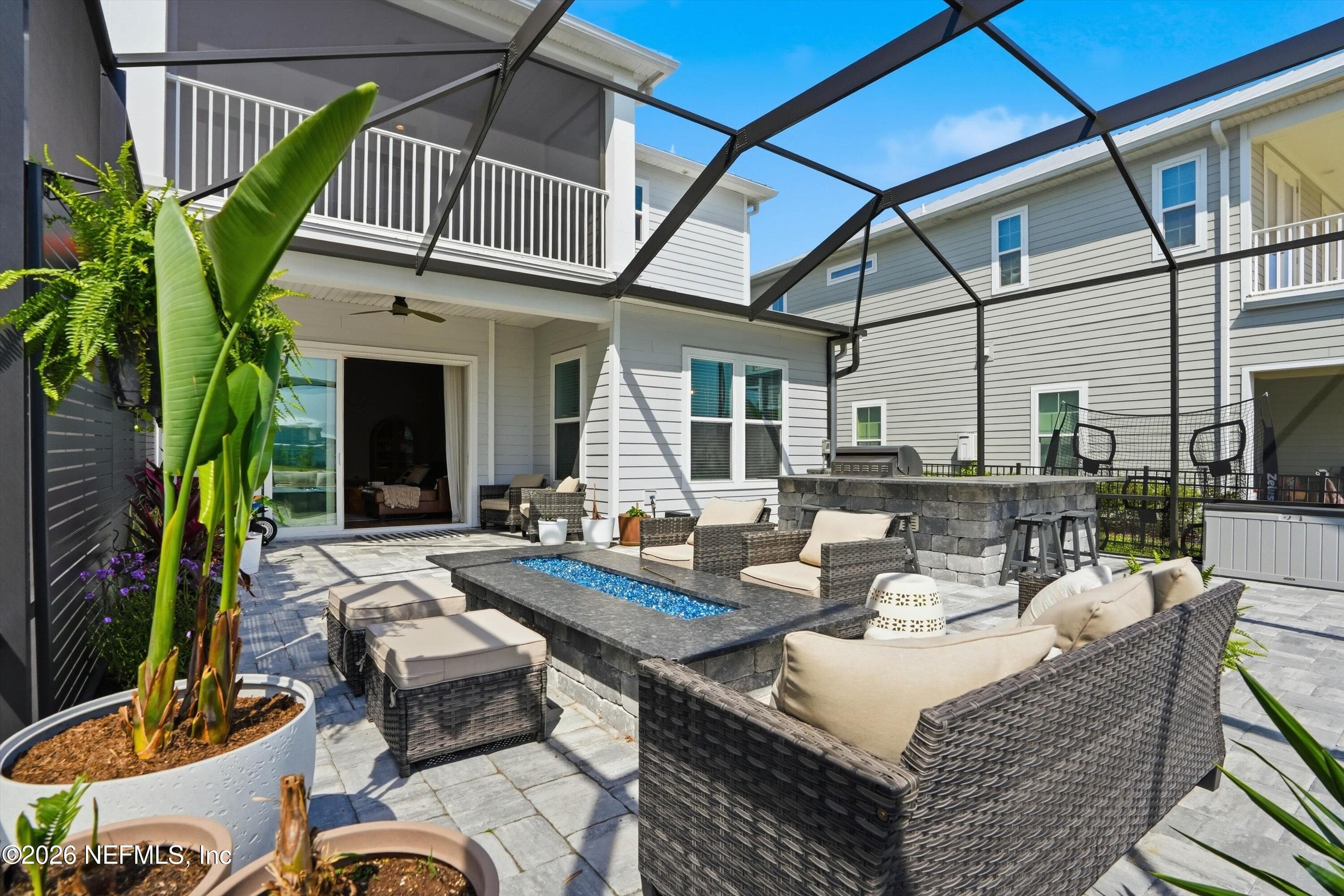 Photo 27 of 60 RUM RUNNER Way, St. Johns, FL 32259