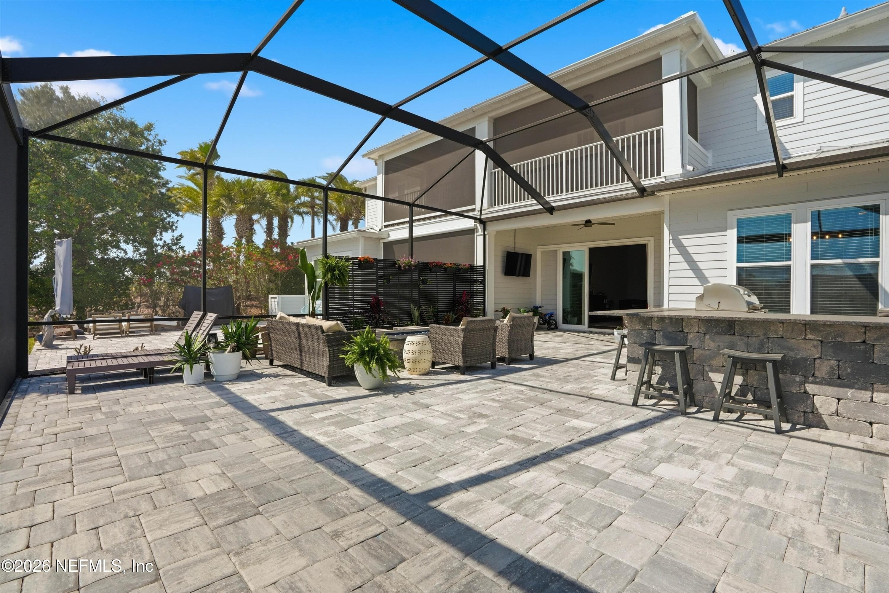 Photo 30 of 60 RUM RUNNER Way, St. Johns, FL 32259