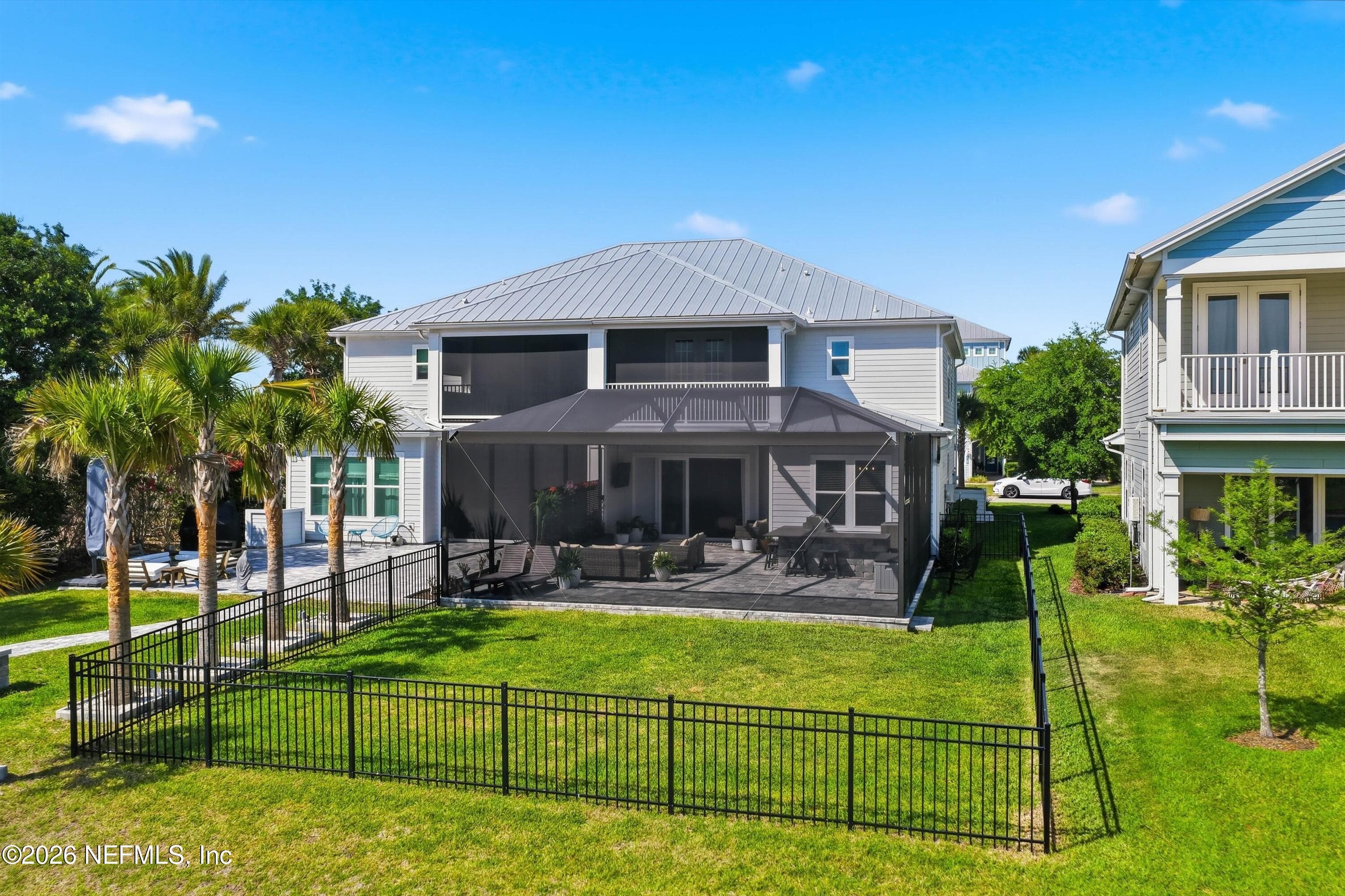 Photo 33 of 60 RUM RUNNER Way, St. Johns, FL 32259