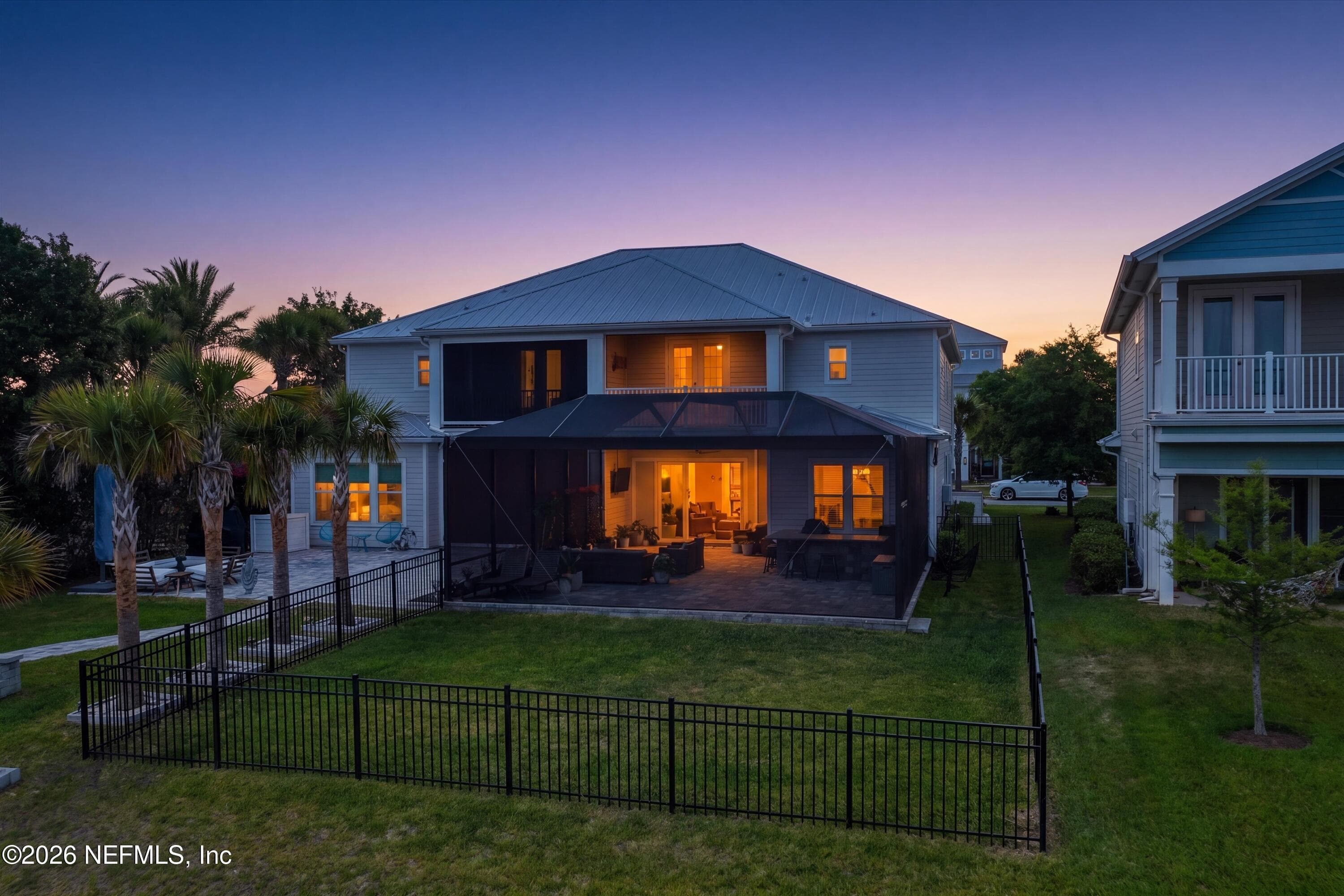 Photo 34 of 60 RUM RUNNER Way, St. Johns, FL 32259