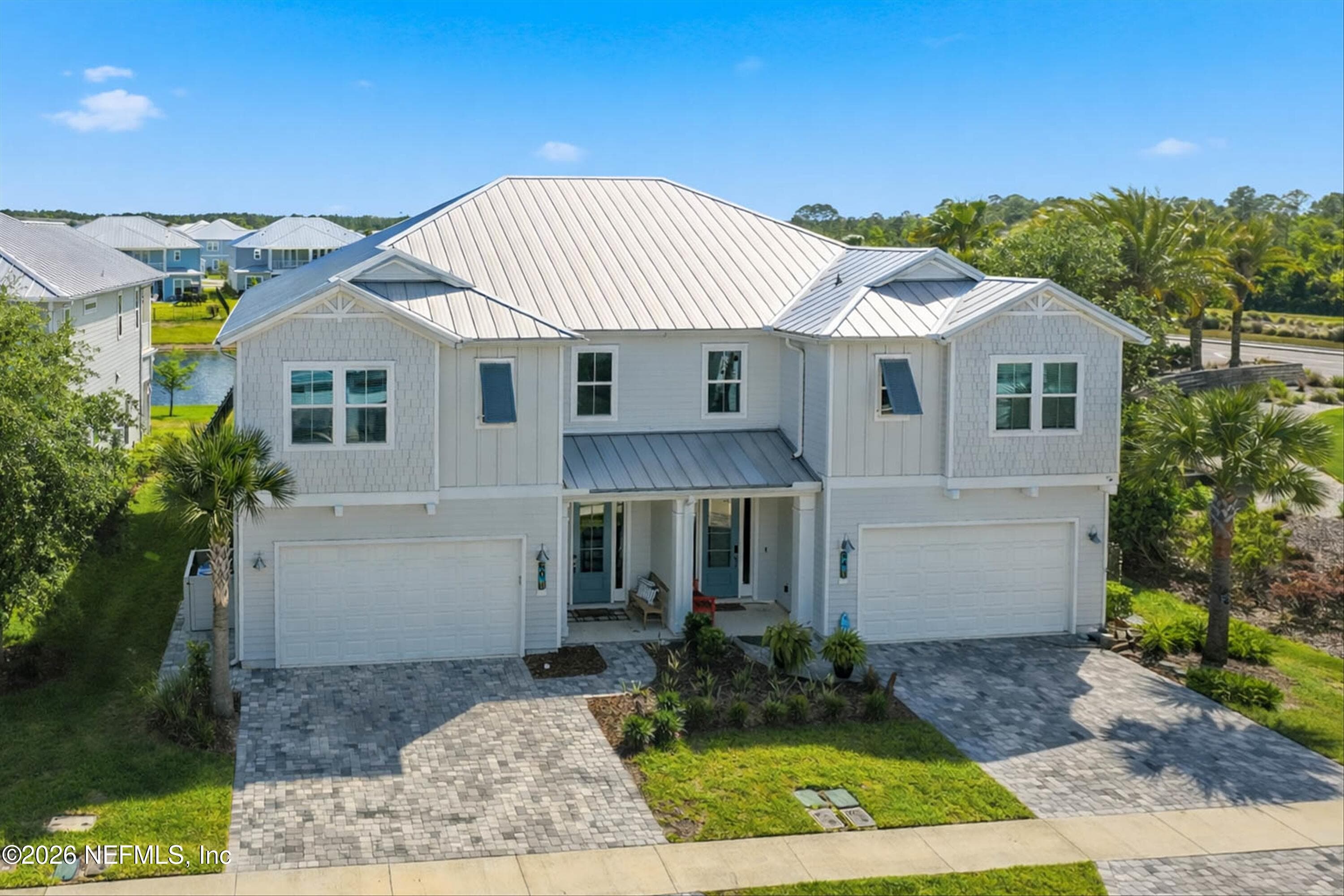 Photo 36 of 60 RUM RUNNER Way, St. Johns, FL 32259