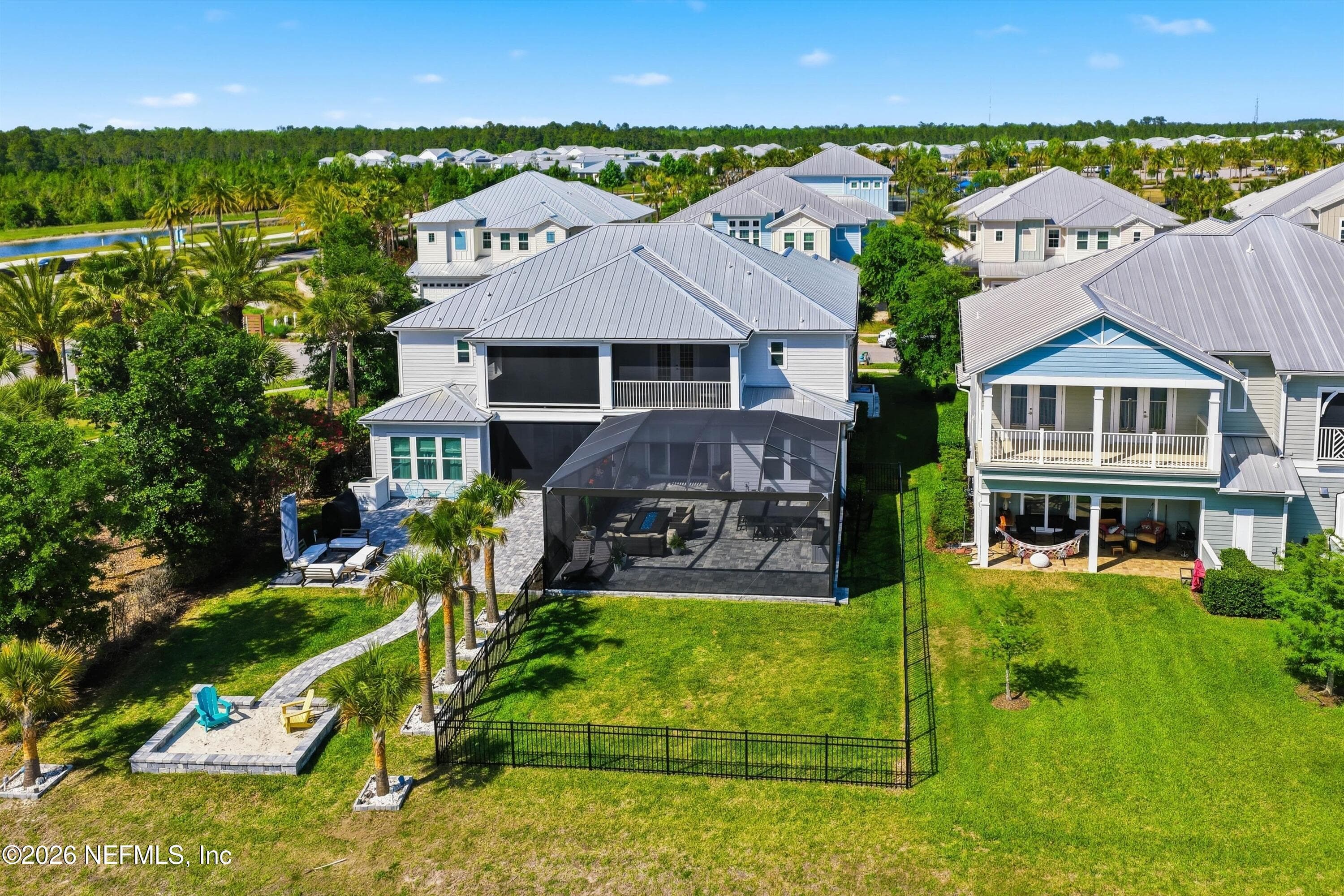 Photo 37 of 60 RUM RUNNER Way, St. Johns, FL 32259