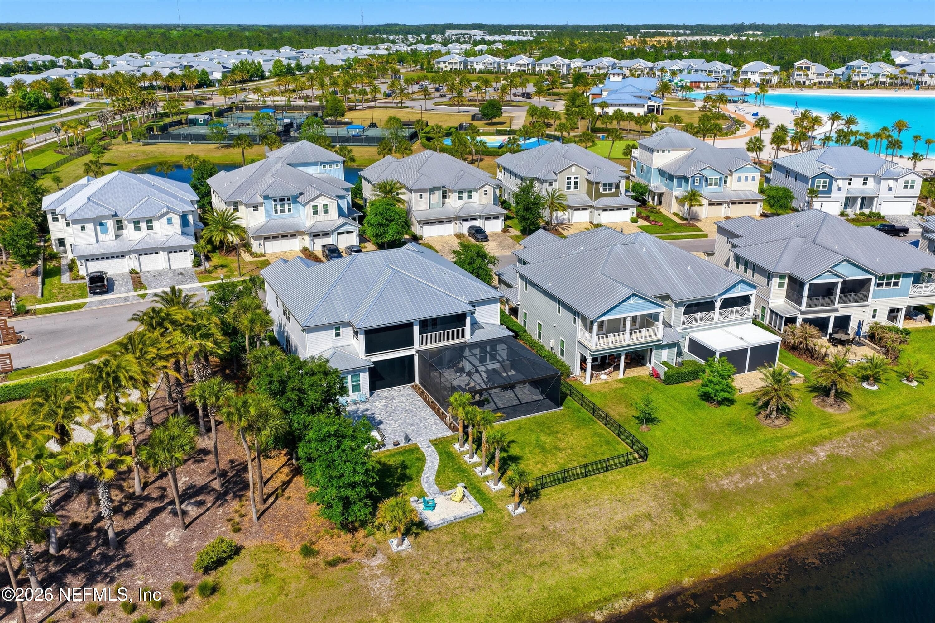 Photo 38 of 60 RUM RUNNER Way, St. Johns, FL 32259