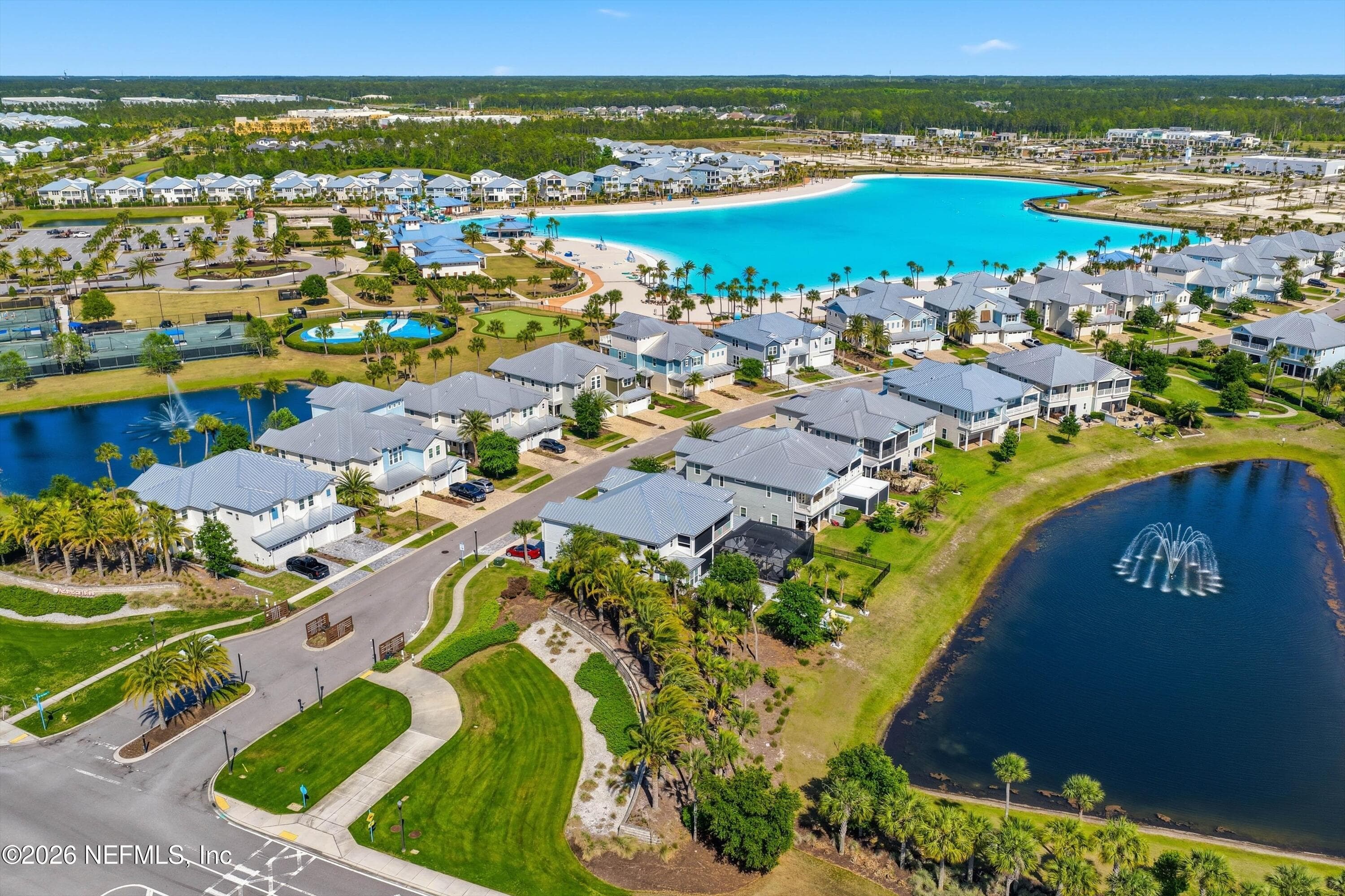 Photo 39 of 60 RUM RUNNER Way, St. Johns, FL 32259