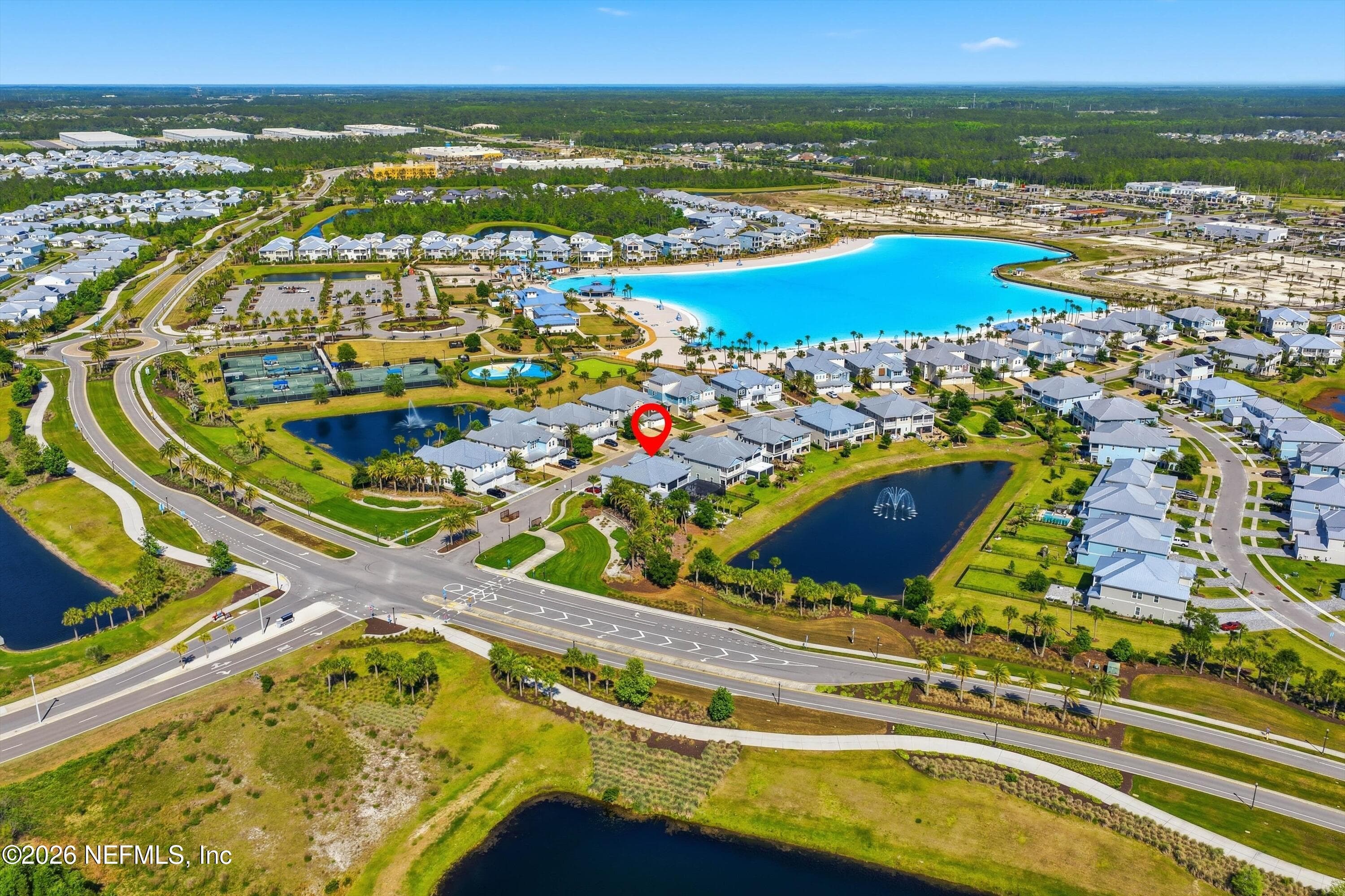 Photo 40 of 60 RUM RUNNER Way, St. Johns, FL 32259