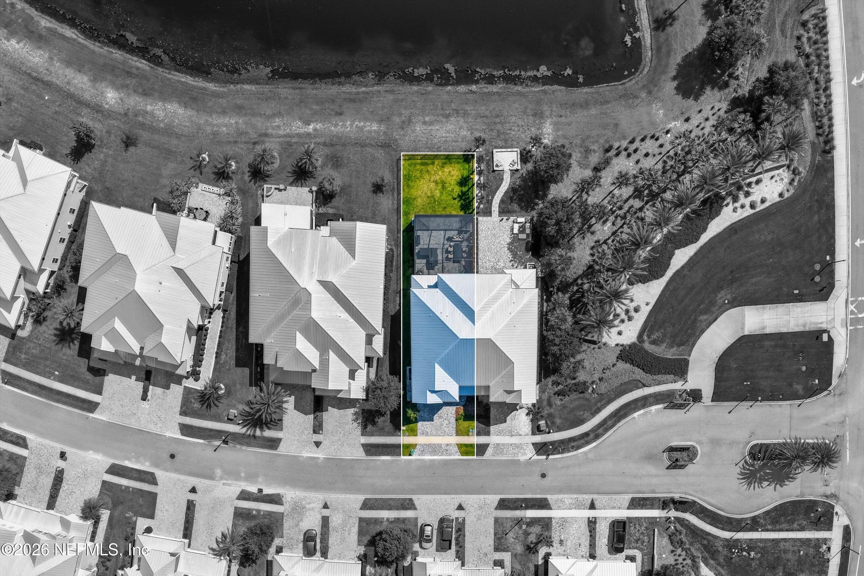 Photo 41 of 60 RUM RUNNER Way, St. Johns, FL 32259