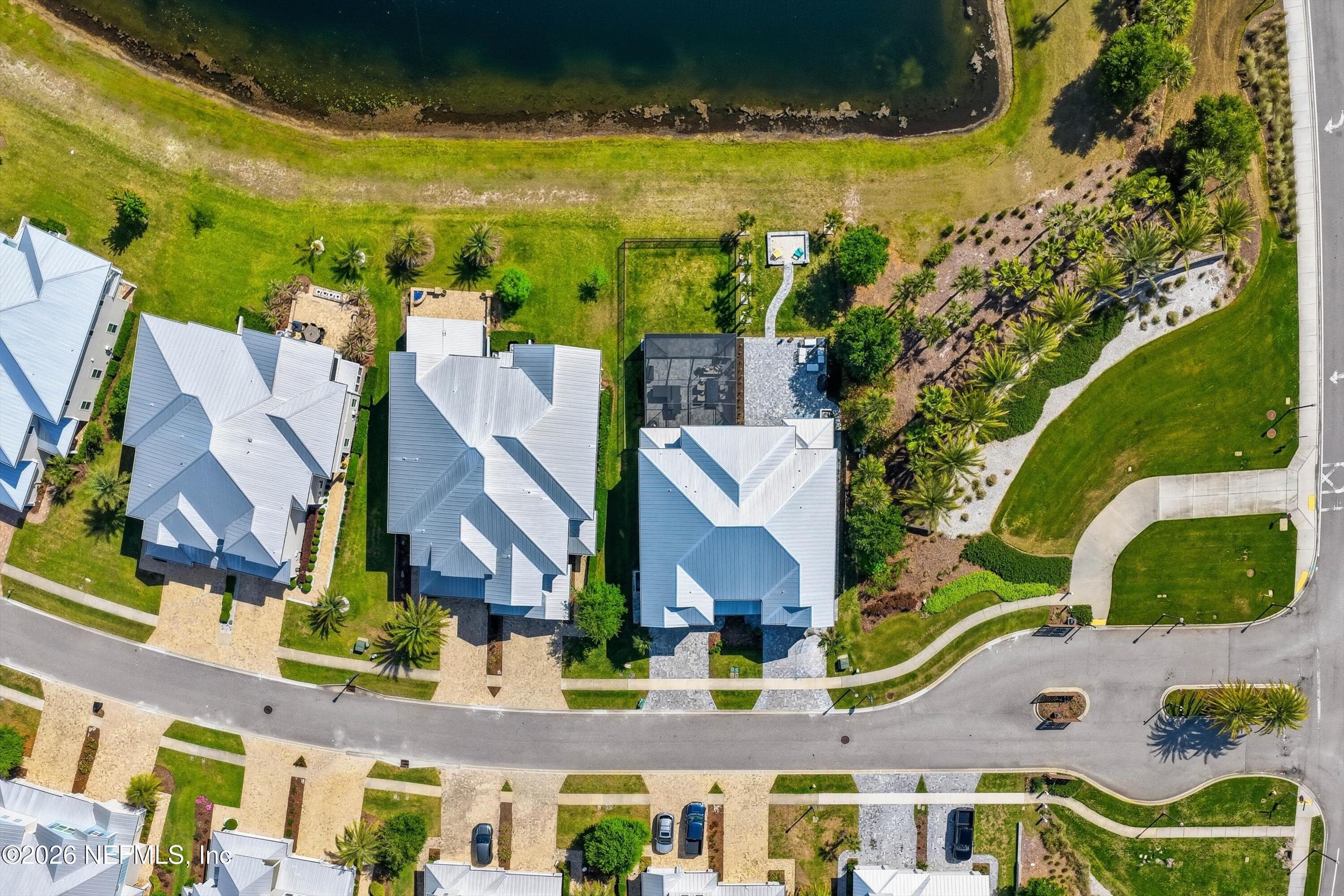 Photo 42 of 60 RUM RUNNER Way, St. Johns, FL 32259