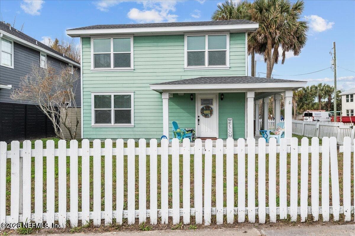 Photo 2 of 401 MARGARET Street, Neptune Beach, FL 32266