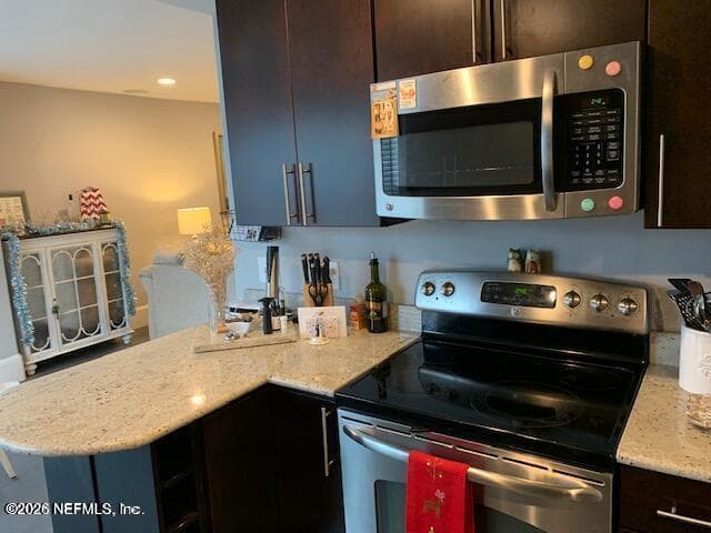 UPDATED KITCHEN — 401 MARGARET Street, Neptune Beach, FL 32266