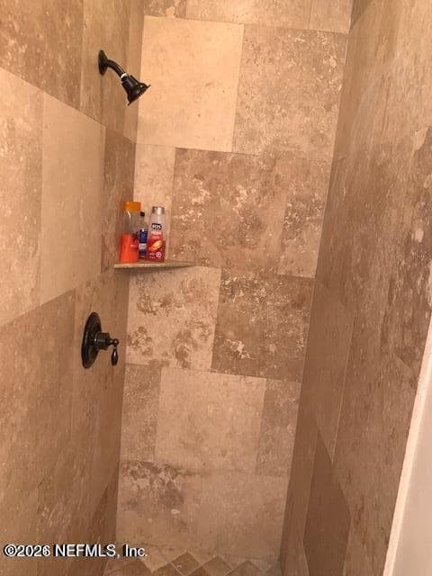 3-PC BATH DOWNSTAIRS — 401 MARGARET Street, Neptune Beach, FL 32266