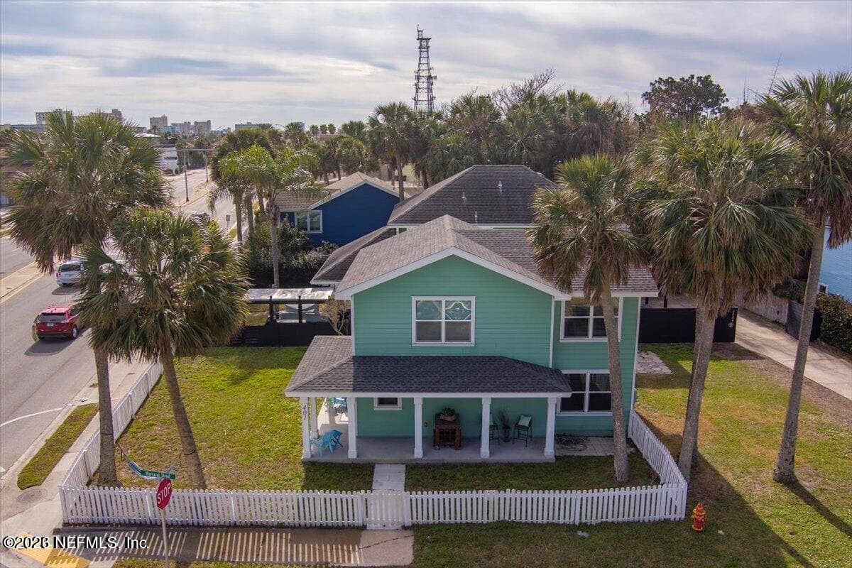 Photo 34 of 401 MARGARET Street, Neptune Beach, FL 32266