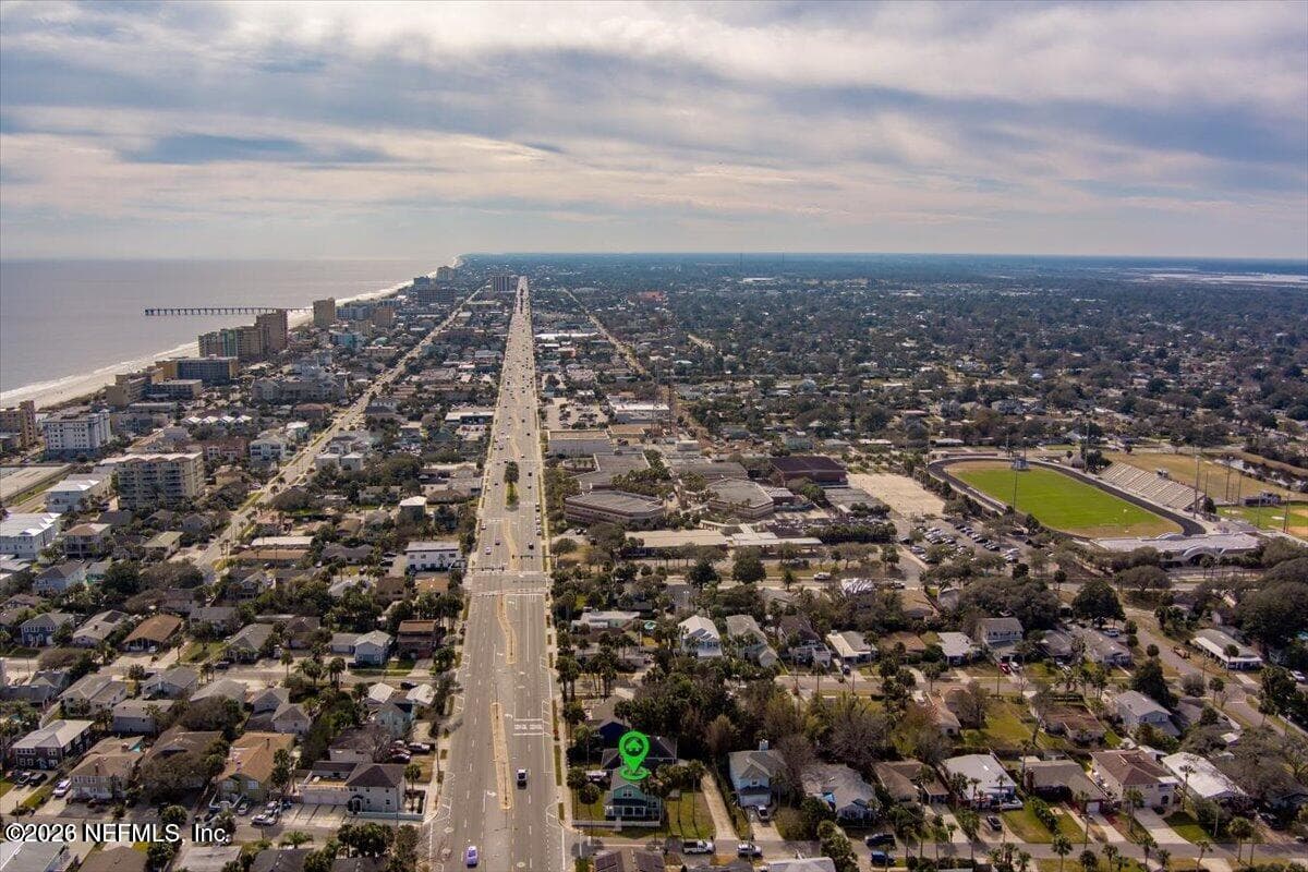 Photo 36 of 401 MARGARET Street, Neptune Beach, FL 32266