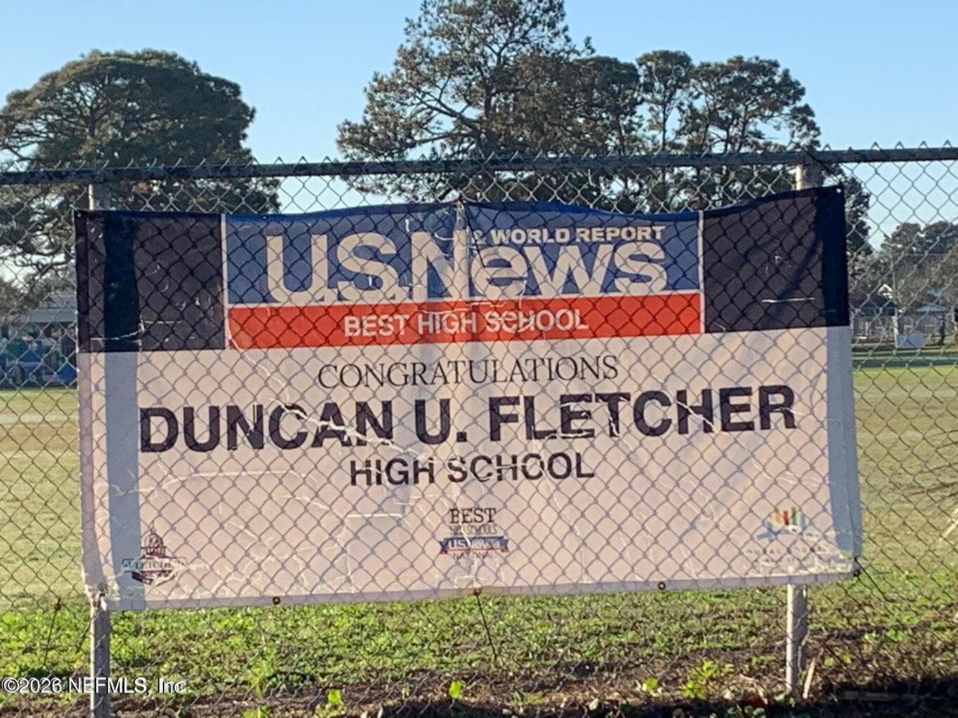 ALL TOP -A SCHOOLS — 401 MARGARET Street, Neptune Beach, FL 32266