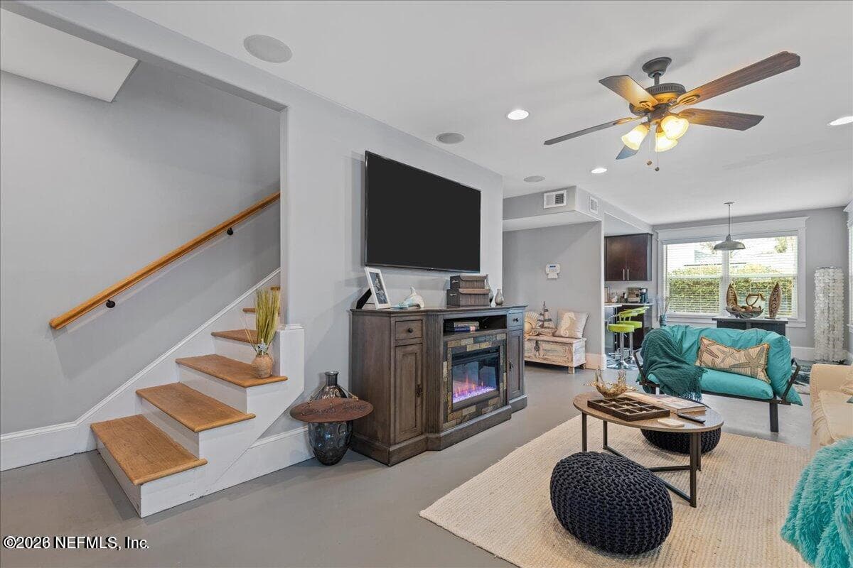 Photo 15 of 401 MARGARET Street, Neptune Beach, FL 32266