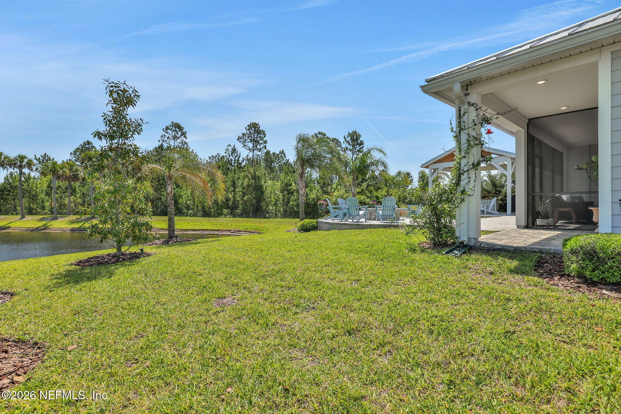 Photo 23 of 175 MARQUESA Circle, St. Johns, FL 32259