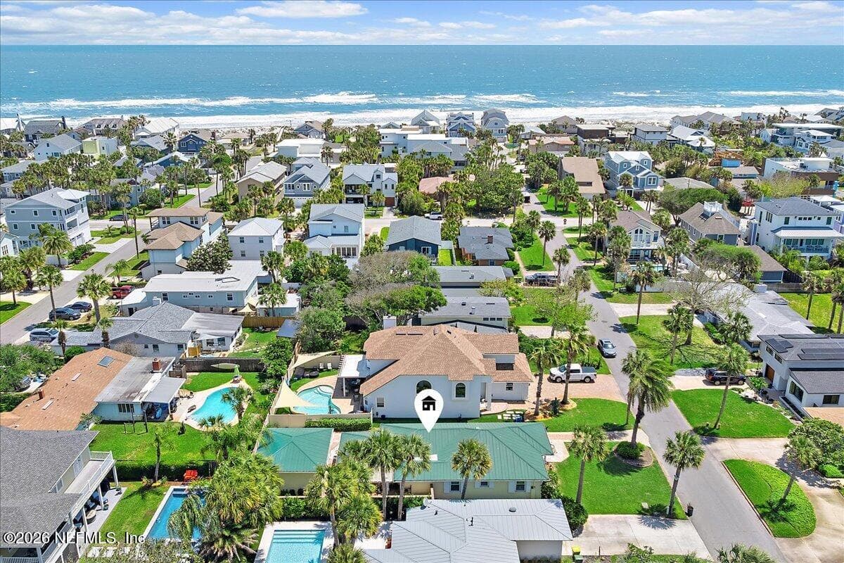 Photo 2 of 137 35TH Avenue S, Jacksonville Beach, FL 32250