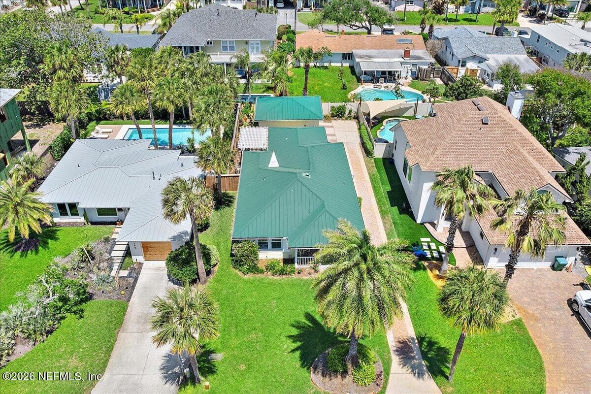 Photo 3 of 137 35TH Avenue S, Jacksonville Beach, FL 32250