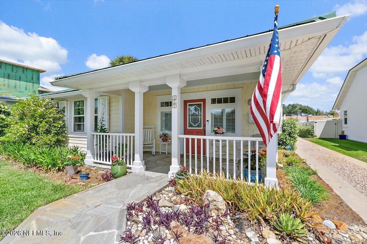 Photo 6 of 137 35TH Avenue S, Jacksonville Beach, FL 32250