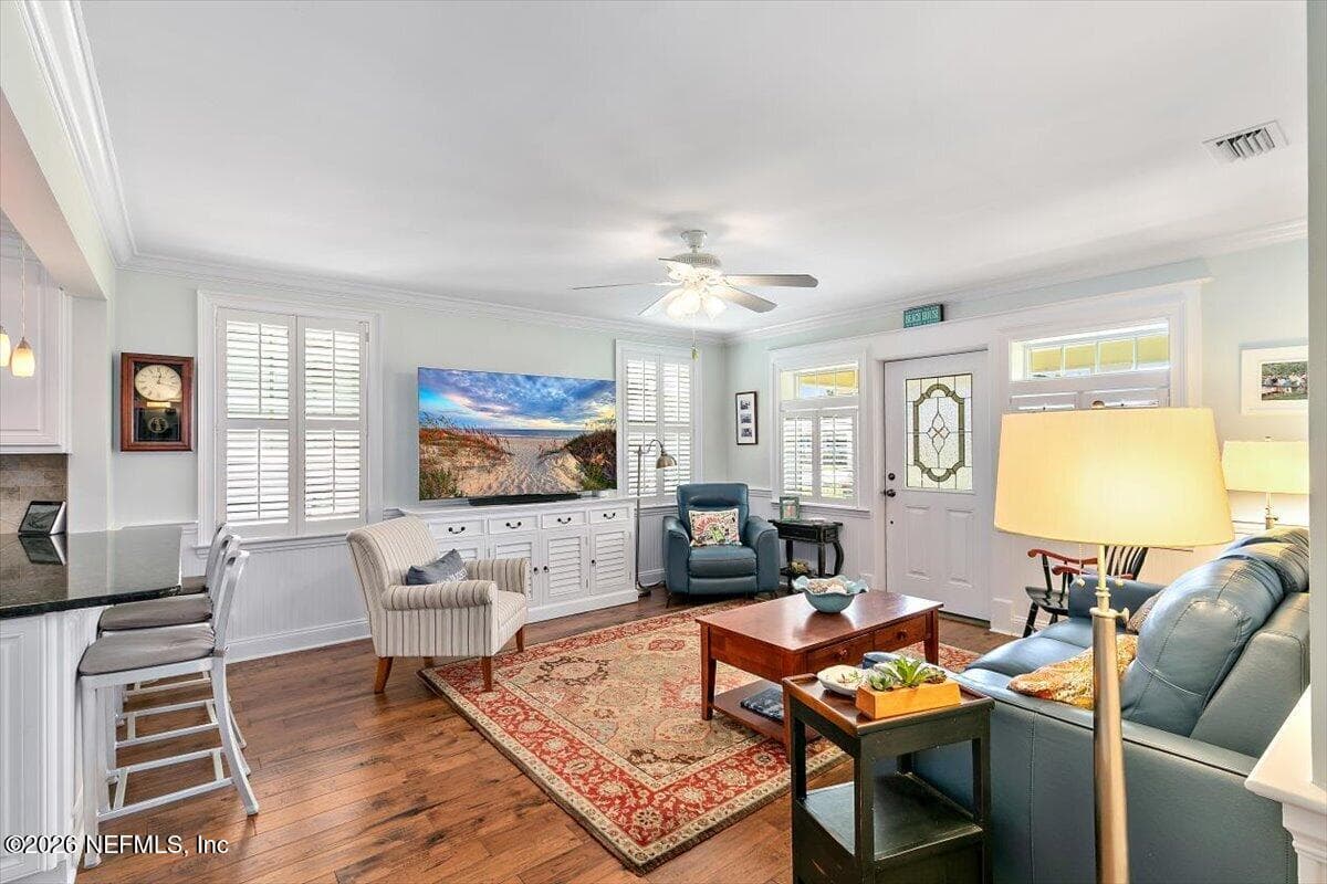 Photo 8 of 137 35TH Avenue S, Jacksonville Beach, FL 32250