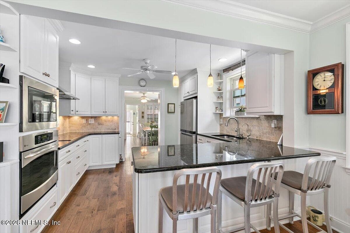 Photo 9 of 137 35TH Avenue S, Jacksonville Beach, FL 32250
