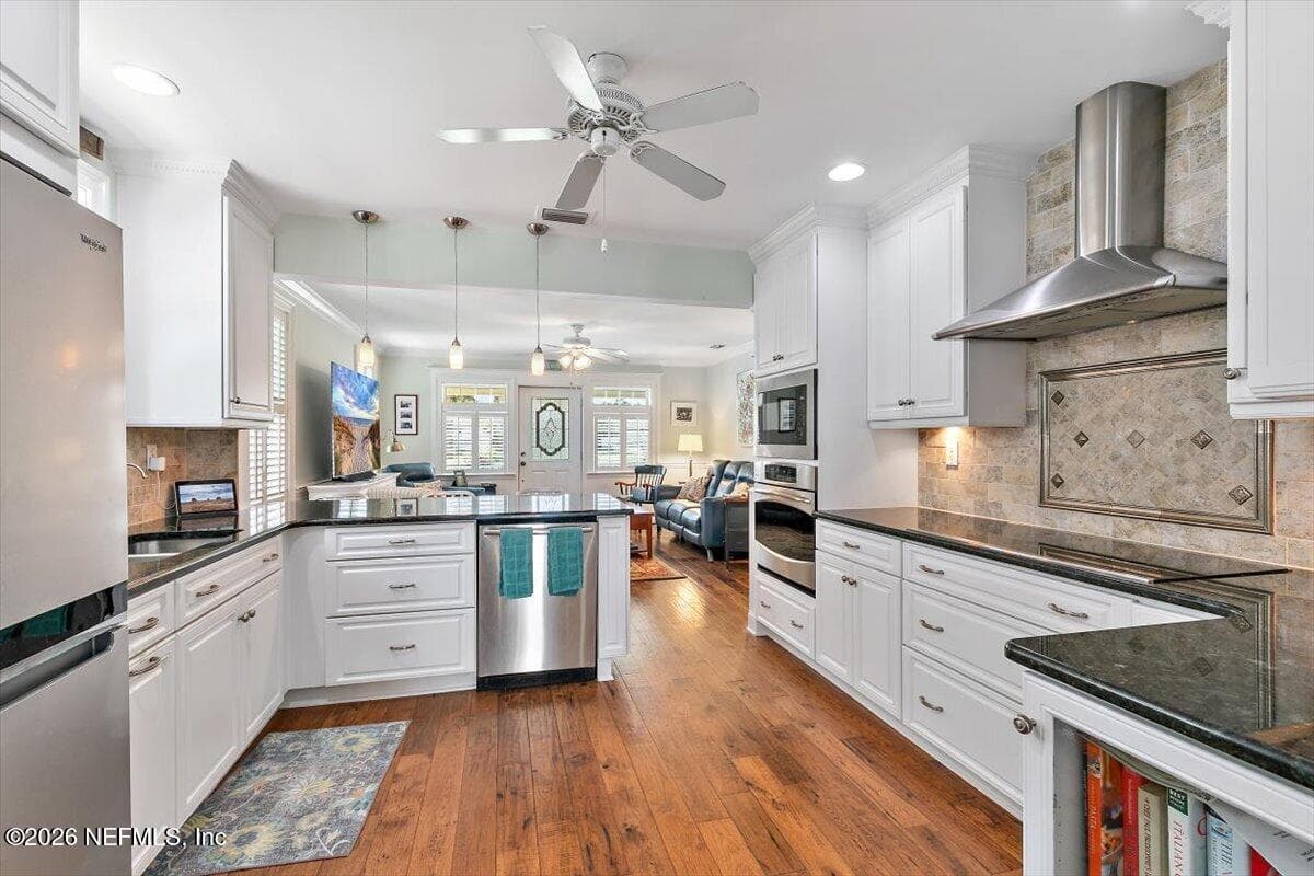 Photo 10 of 137 35TH Avenue S, Jacksonville Beach, FL 32250
