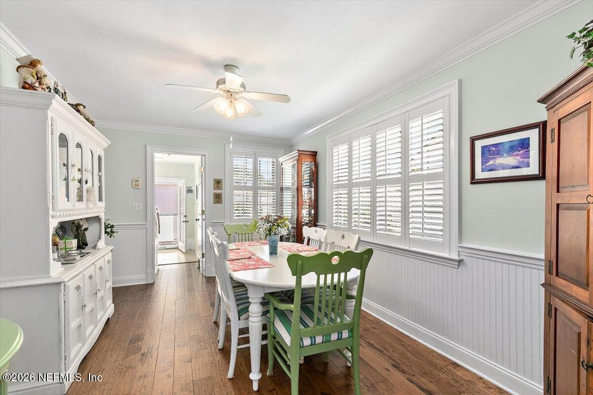 Photo 11 of 137 35TH Avenue S, Jacksonville Beach, FL 32250